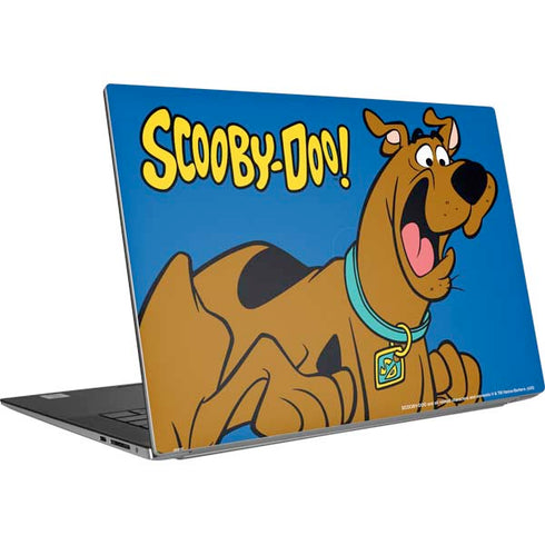 Scooby Doo Scooby-Doo Dell XPS Skin